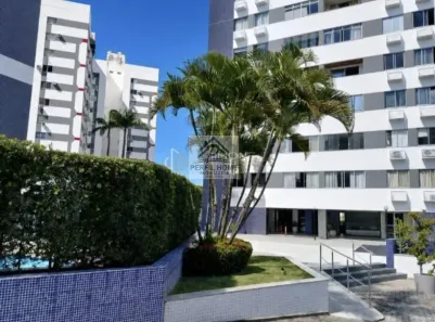 Apartamento com 3 Quartos à venda, 103m² no Imbuí, Salvador