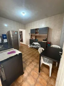Casa com 3 Quartos à venda, 90m² no Residencial São Francisco, São José dos Campos