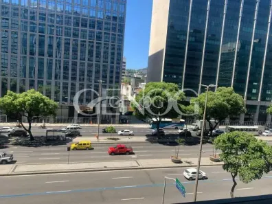 Sala Comercial à venda, 33m² no Centro, Rio de Janeiro