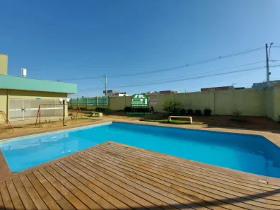 Apartamento com 2 Quartos à venda, 47m² no Residencial Cerejeiras, Anápolis