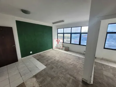 Sala Comercial para alugar, 80m² no Cidade Industrial Satélite de São Paulo, Guarulhos