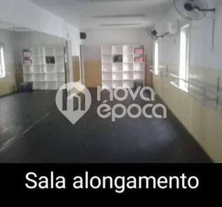 Casa com 5 Quartos à venda, 238m² no Tijuca, Rio de Janeiro