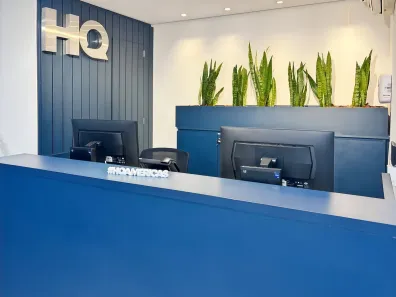Sala Comercial para alugar, 1m² no Barra da Tijuca, Rio de Janeiro
