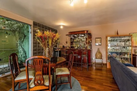 Casa com 4 Quartos à venda, 509m² no Vila Romana, São Paulo