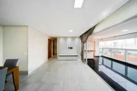 Apartamento com 2 Quartos à venda, 96m² no Vila Regente Feijó, São Paulo
