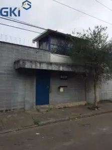 Galpão/Depósito/Armazém para alugar, 3078m² no Vila Ribeiro de Barros, São Paulo