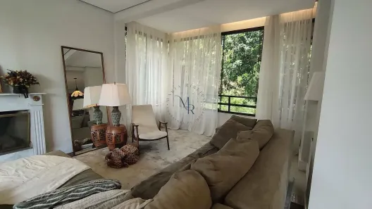 Apartamento com 3 Quartos à venda, 220m² no Jardim Fonte do Morumbi, São Paulo