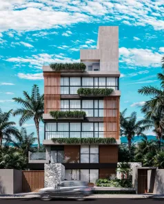 Apartamento com 3 Quartos à venda, 247m² no Praia Brava de Itajaí, Itajaí