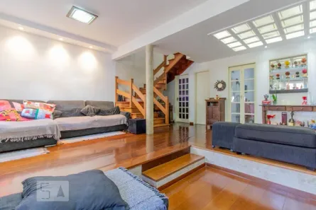 Casa com 3 Quartos à venda, 110m² no Jardim Leonor Mendes de Barros, São Paulo