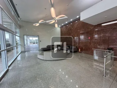 Sala Comercial para venda ou aluguel, 750m² no Jurubatuba, São Paulo