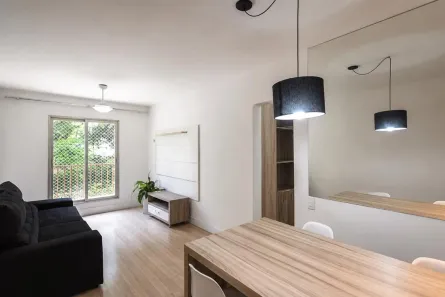 Apartamento com 3 Quartos à venda, 68m² no Vila Andrade, São Paulo
