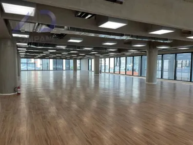 Prédio Comercial com 6 Quartos para alugar, 390m² no Pinheiros, São Paulo