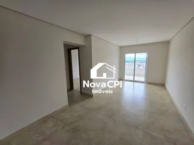 Apartamento com 2 Quartos à venda, 94m² no Maracanã, Praia Grande