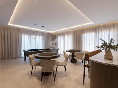 Apartamento com 3 Quartos à venda, 111m² no Pedra Branca, Palhoça