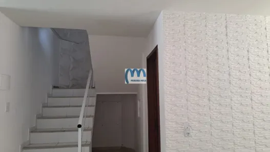 Casa de Condomínio com 4 Quartos à venda, 160m² no Arsenal, São Gonçalo