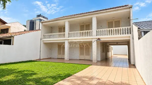 Casa com 5 Quartos à venda, 324m² no Guaratuba, Guaratuba