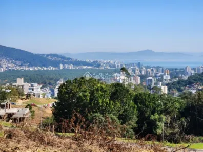 Lote/Terreno à venda, 1024m² no Itacorubi, Florianópolis