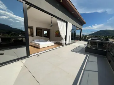 Cobertura com 3 Quartos à venda, 294m² no Campeche, Florianópolis