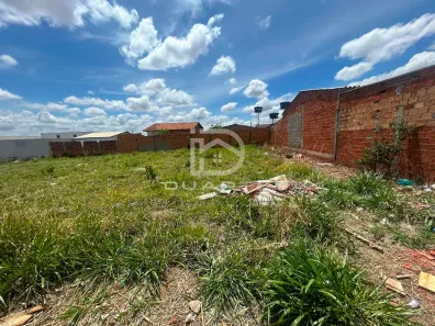 Lote/Terreno à venda, 200m² no Residencial Cidade Industrial, Anápolis