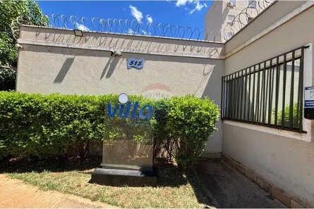 Apartamento com 2 Quartos à venda, 40m² no Jardim Campo Alegre, Sertãozinho