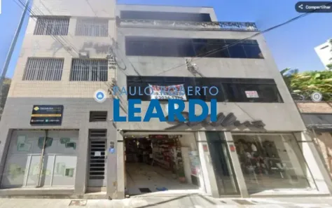 Sala Comercial para alugar, 44m² no Pinheiros, São Paulo