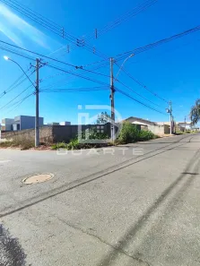 Lote/Terreno à venda, 356m² no Residencial Cerejeiras, Anápolis