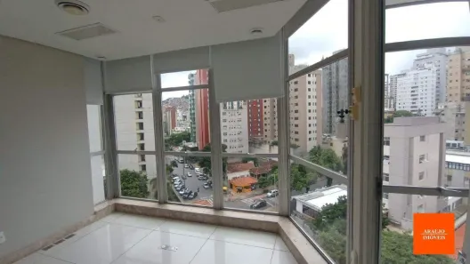 Imóvel Comercial para alugar, 190m² no Santa Efigênia, Belo Horizonte