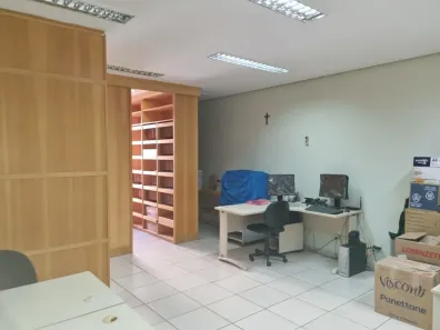 Ponto Comercial para alugar, 46m² no Vila Buarque, São Paulo