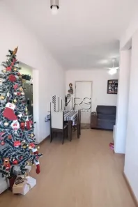 Apartamento com 2 Quartos à venda, 50m² no Tupi, Praia Grande