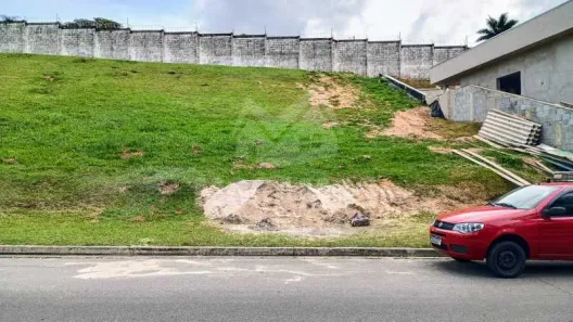 Lote/Terreno à venda, 391m² no Parque das Laranjeiras, Itatiba