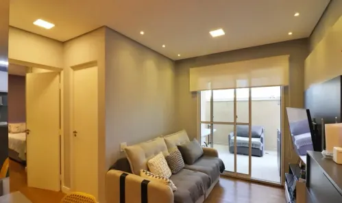 Apartamento com 2 Quartos à venda, 97m² no Planalto, São Bernardo do Campo