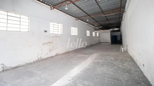 Ponto Comercial para alugar, 190m² no Planalto, São Bernardo do Campo