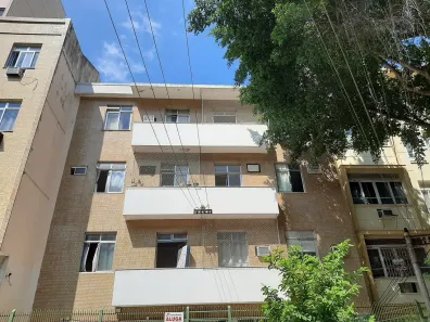 Apartamento com 1 Quarto à venda, 47m² no Vila Isabel, Rio de Janeiro