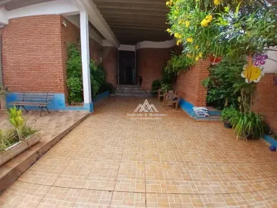 Casa com 2 Quartos à venda, 214m² no Jardim Mosteiro, Ribeirão Preto