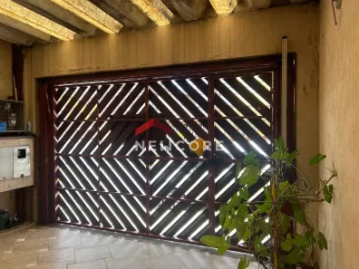 Sobrado com 3 Quartos à venda, 138m² no Assunção, São Bernardo do Campo