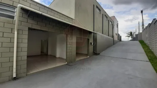 Ponto Comercial para alugar, 93m² no Jardim Rosaura, Jundiaí