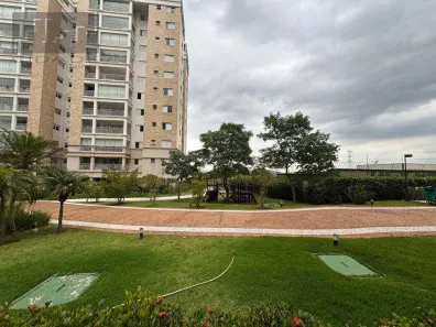 Apartamento com 3 Quartos à venda, 149m² no Vila Nova Socorro, Mogi das Cruzes