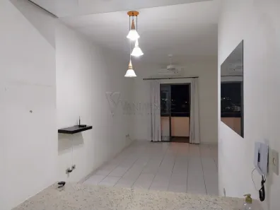 Apartamento com 2 Quartos à venda, 72m² no Jardim Flórida, Jacareí
