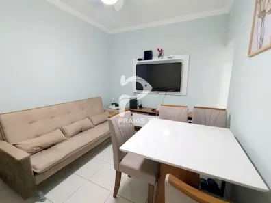 Apartamento com 2 Quartos à venda, 48m² no Pitangueiras, Guarujá