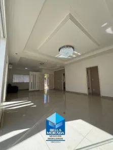 Casa de Condomínio com 3 Quartos à venda, 267m² no Parque São Bento, Limeira