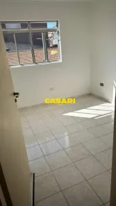 Apartamento com 2 Quartos à venda, 45m² no Jardim Cristiane, Santo André