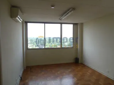 Sala Comercial à venda, 40m² no Jardim Paulistano, São Paulo