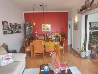 Apartamento com 3 Quartos à venda, 110m² no Bela Vista, São Paulo