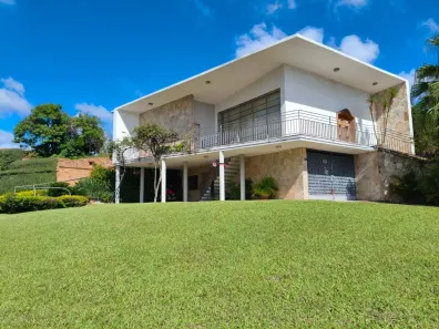 Casa com 4 Quartos à venda, 700m² no São Luiz, Belo Horizonte