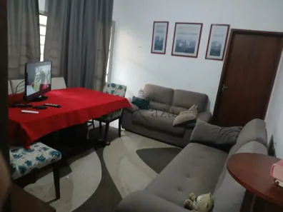 Casa com 3 Quartos à venda, 110m² no Bosque dos Eucaliptos, São José dos Campos