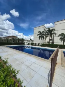 Apartamento com 2 Quartos à venda, 44m² no Ypiranga, Valparaíso de Goiás