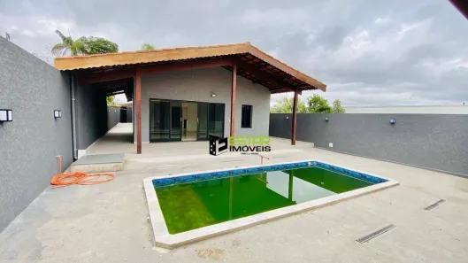 Casa com 3 Quartos à venda, 381m² no Vila Silena, Atibaia