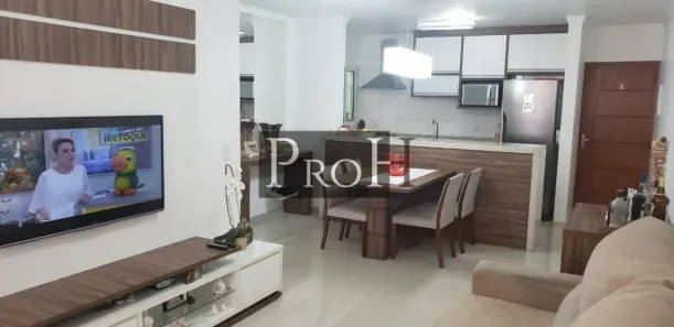 Cobertura com 3 Quartos à venda, 170m² no Campestre, Santo André