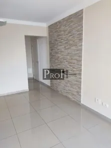 Apartamento com 2 Quartos à venda, 66m² no Olímpico, São Caetano do Sul