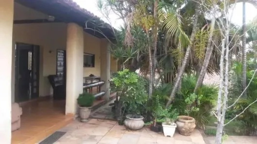 Casa com 3 Quartos à venda, 304m² no Jardim Atlântico, Belo Horizonte